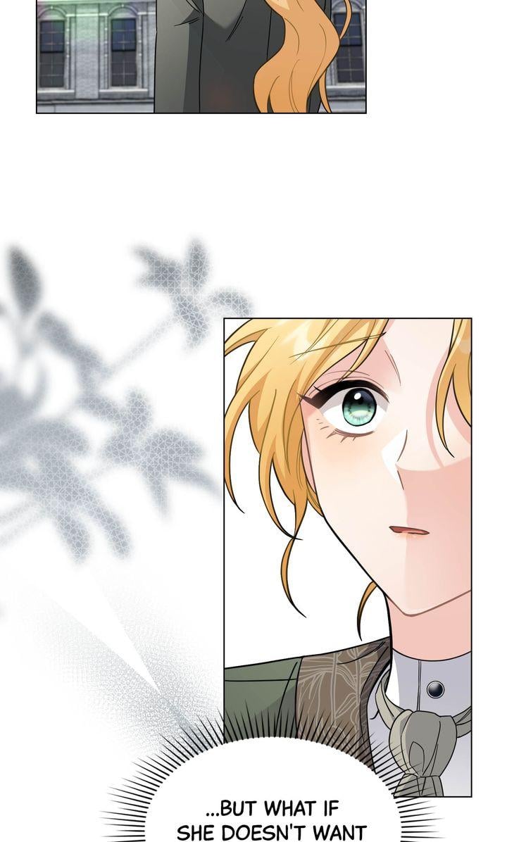 Finding Camellia Chapter 79 page 32