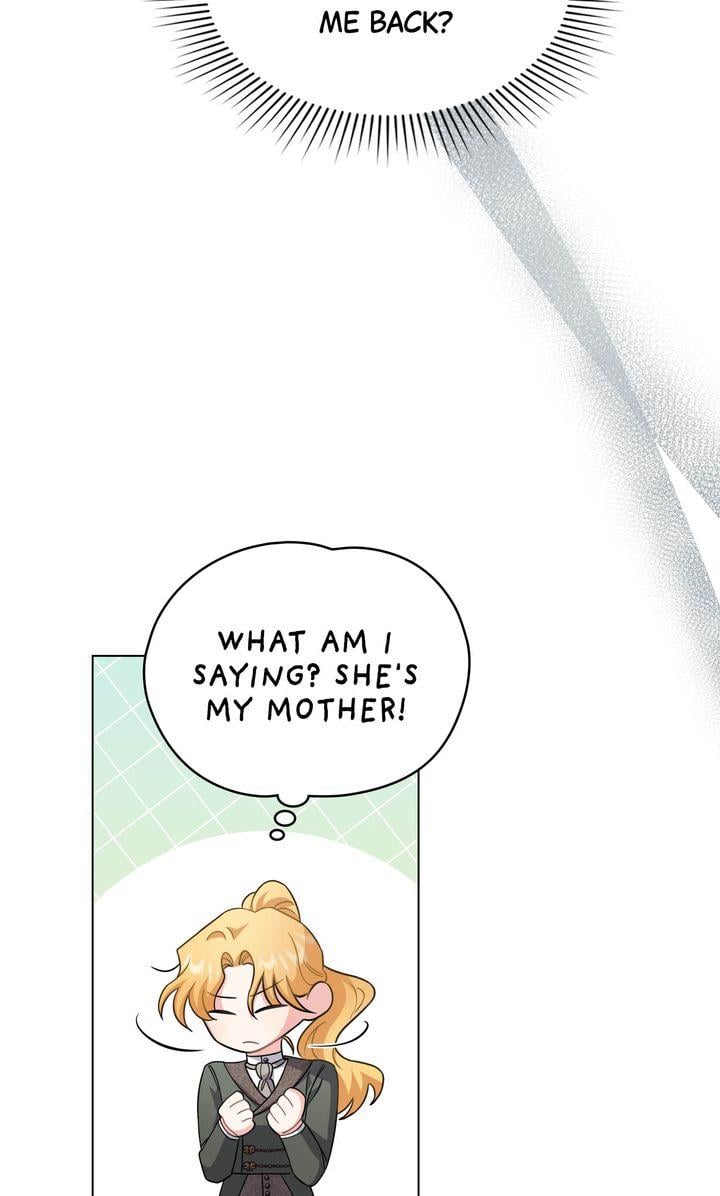 Finding Camellia Chapter 79 page 33