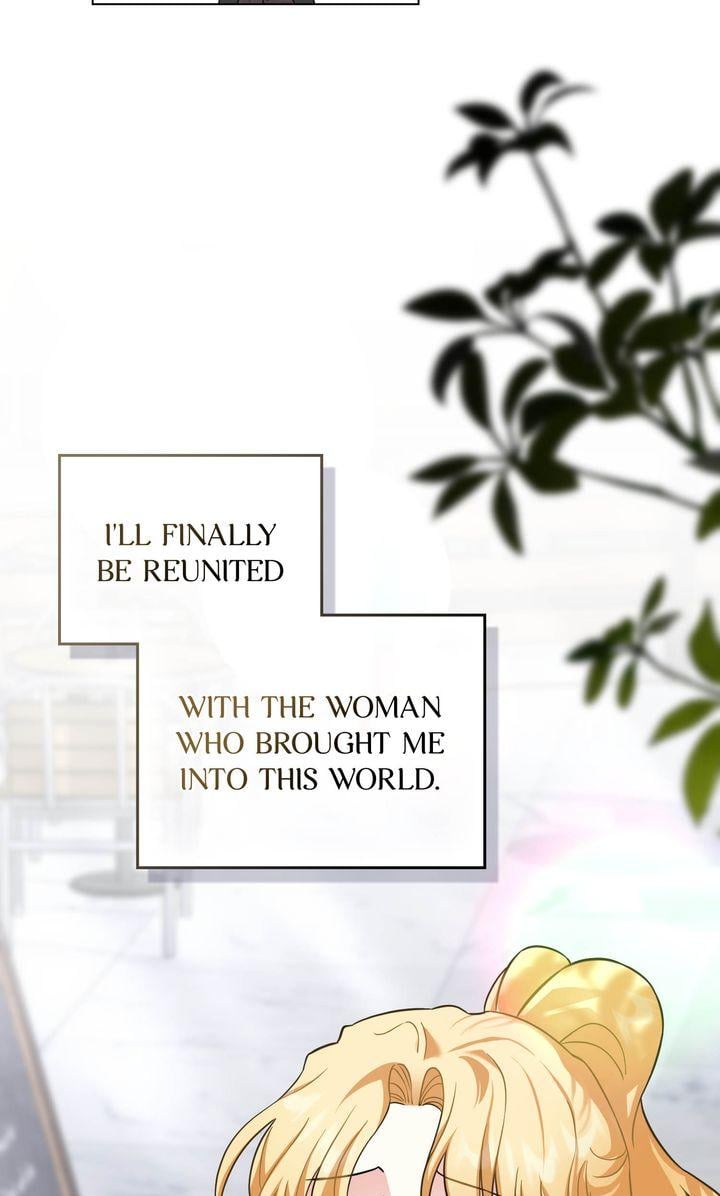 Finding Camellia Chapter 79 page 34