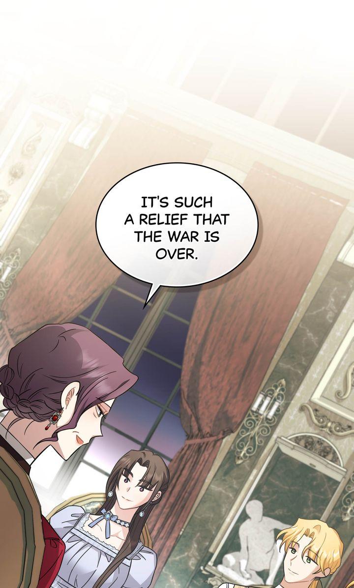 Finding Camellia Chapter 79 page 38