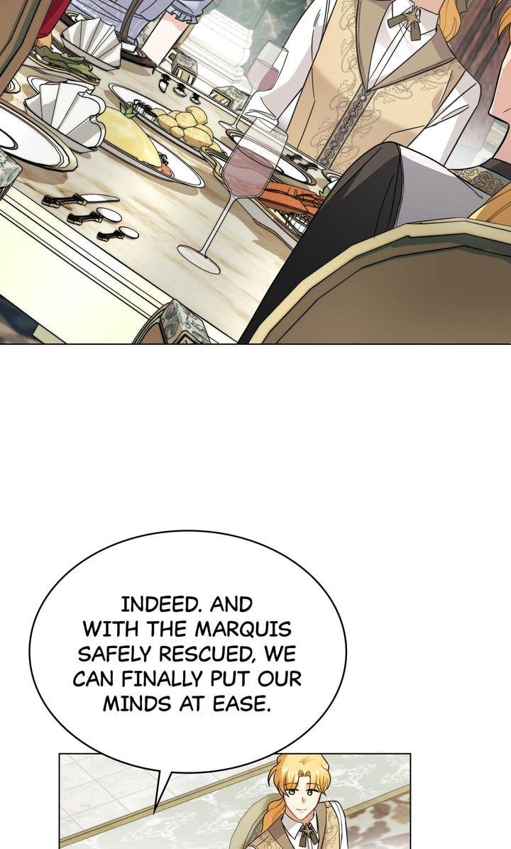 Finding Camellia Chapter 79 page 39