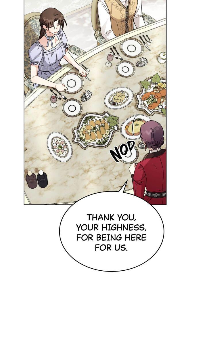 Finding Camellia Chapter 79 page 40