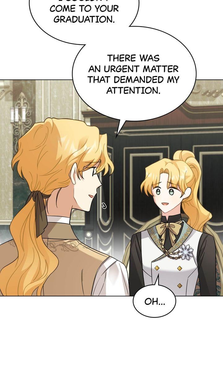 Finding Camellia Chapter 79 page 42