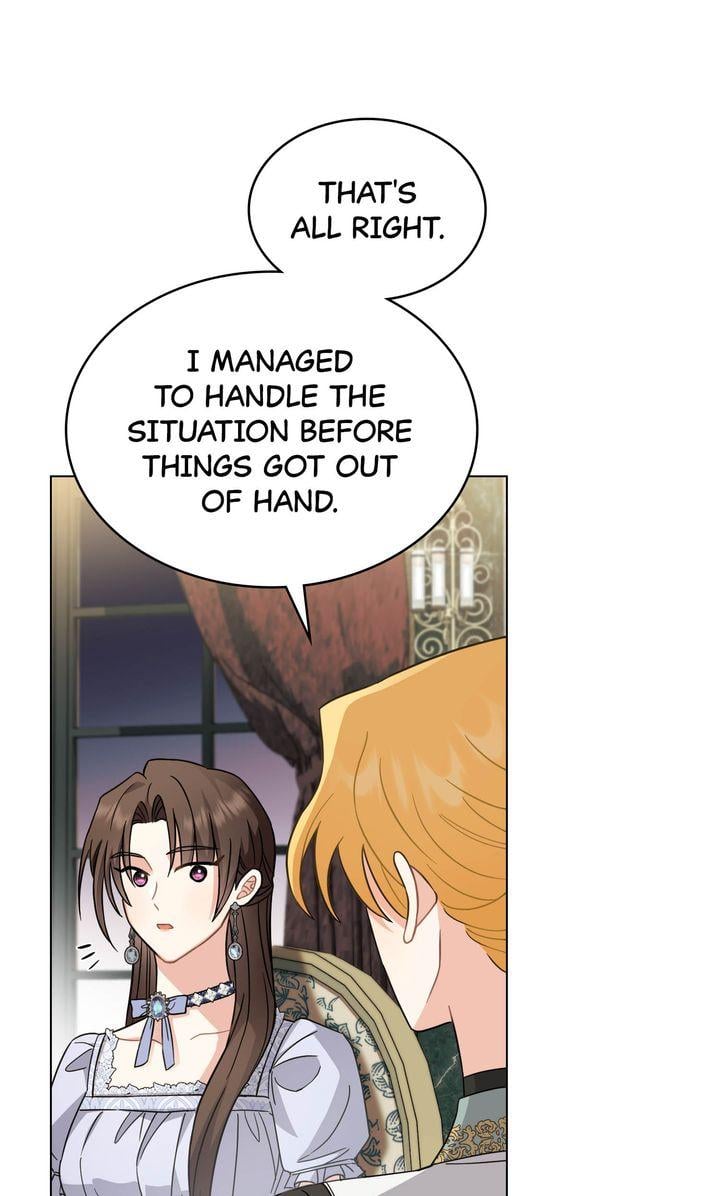 Finding Camellia Chapter 79 page 43