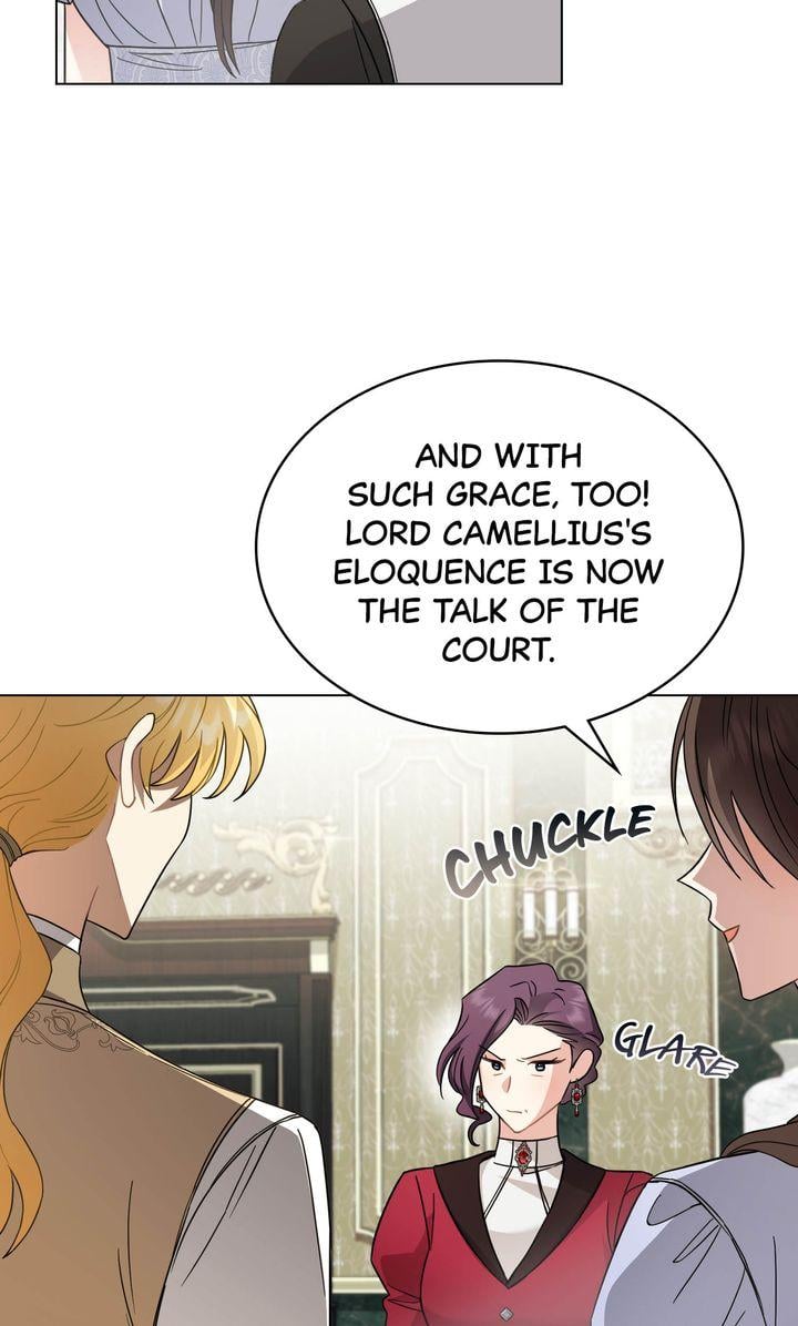Finding Camellia Chapter 79 page 44