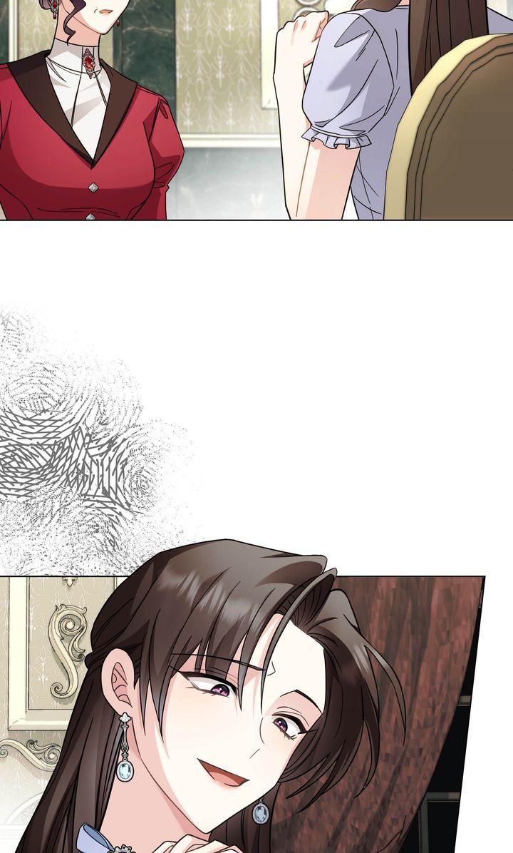 Finding Camellia Chapter 79 page 46