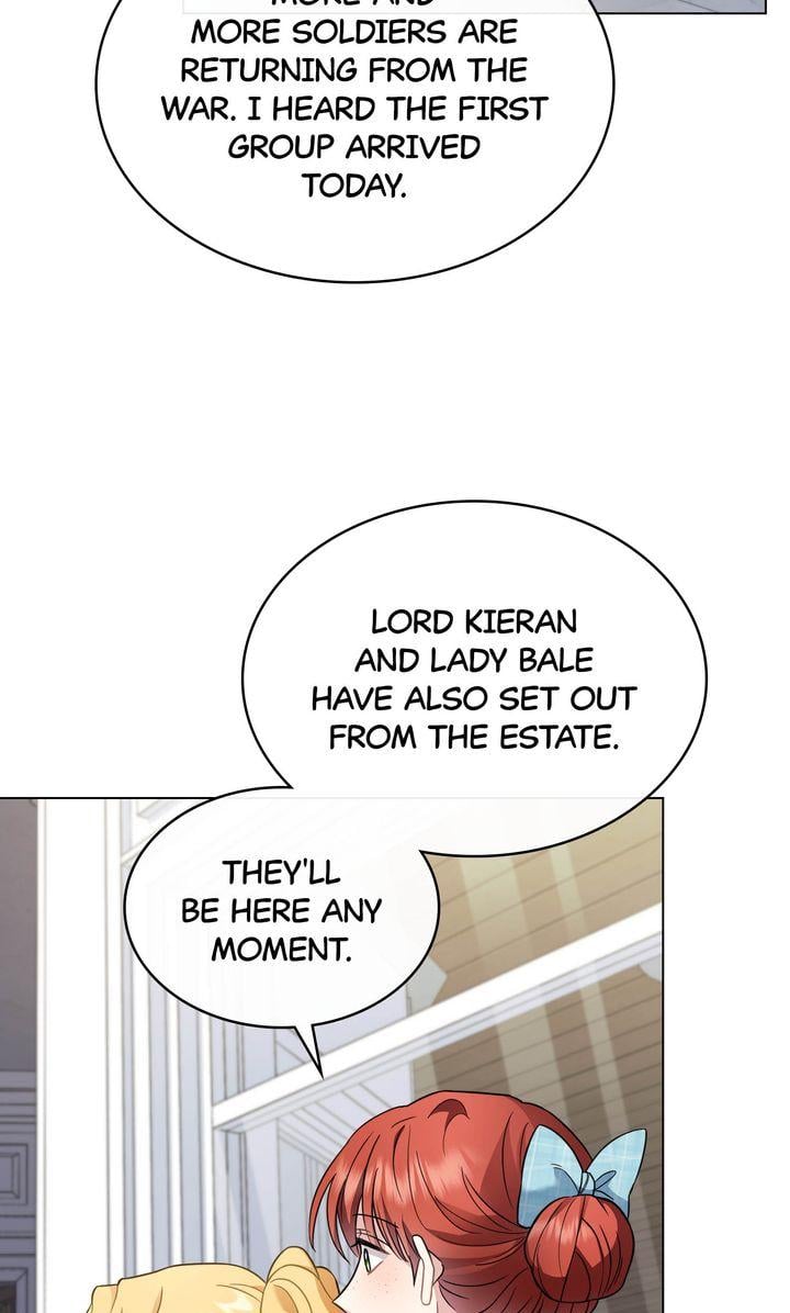 Finding Camellia Chapter 79 page 4
