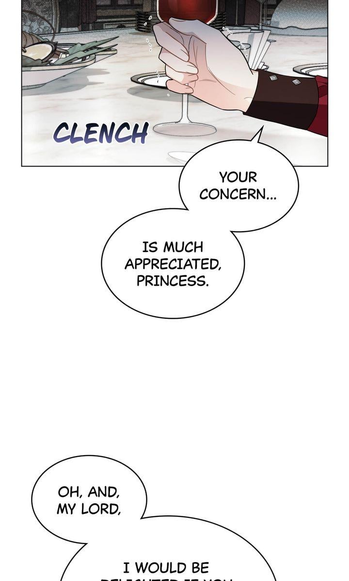 Finding Camellia Chapter 79 page 49