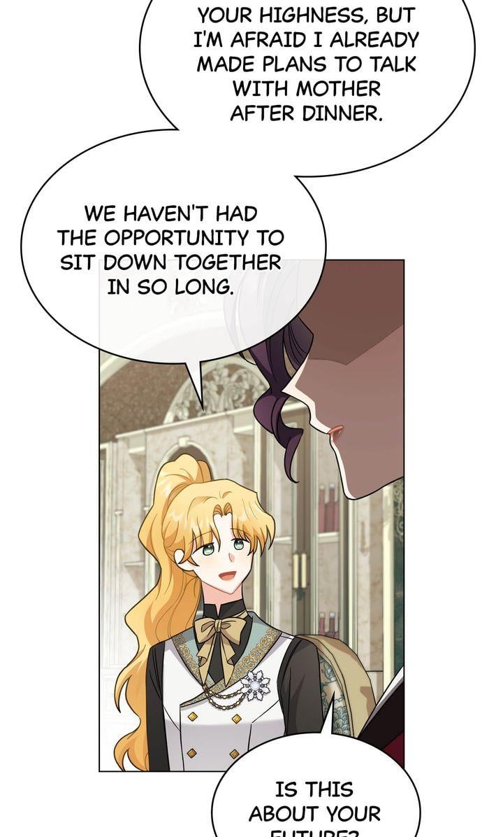 Finding Camellia Chapter 79 page 51