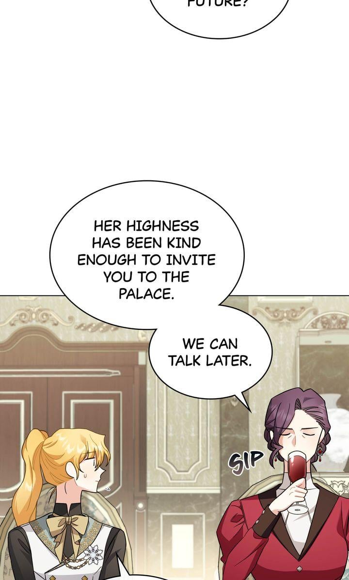 Finding Camellia Chapter 79 page 52