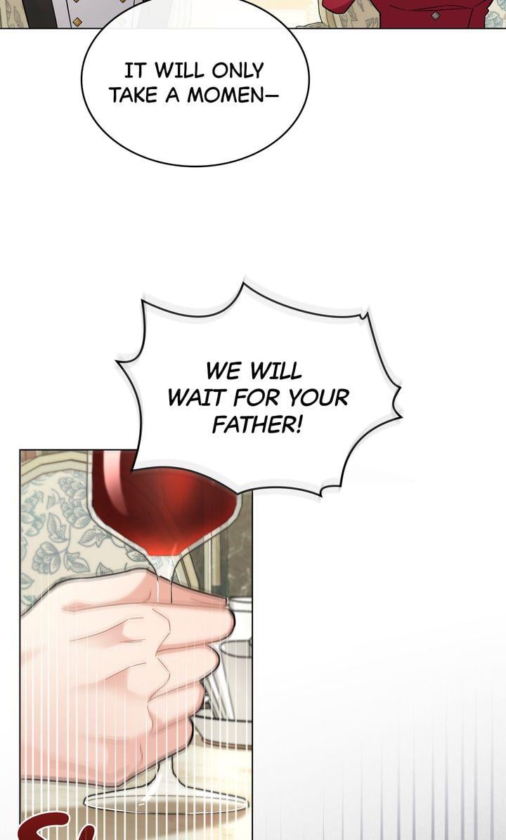 Finding Camellia Chapter 79 page 53