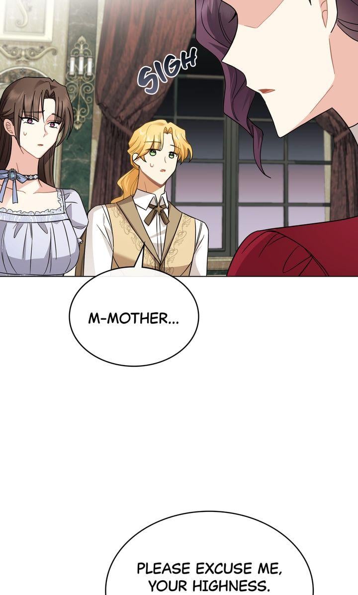 Finding Camellia Chapter 79 page 56