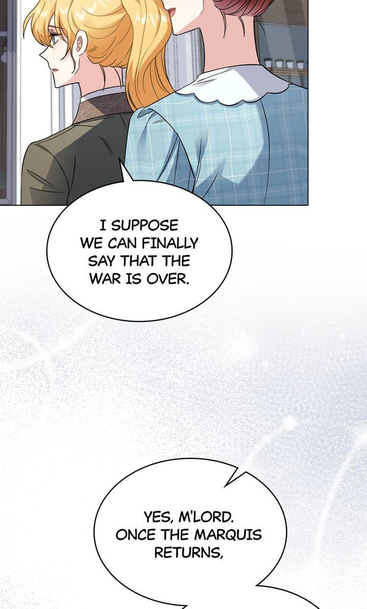 Finding Camellia Chapter 79 page 5