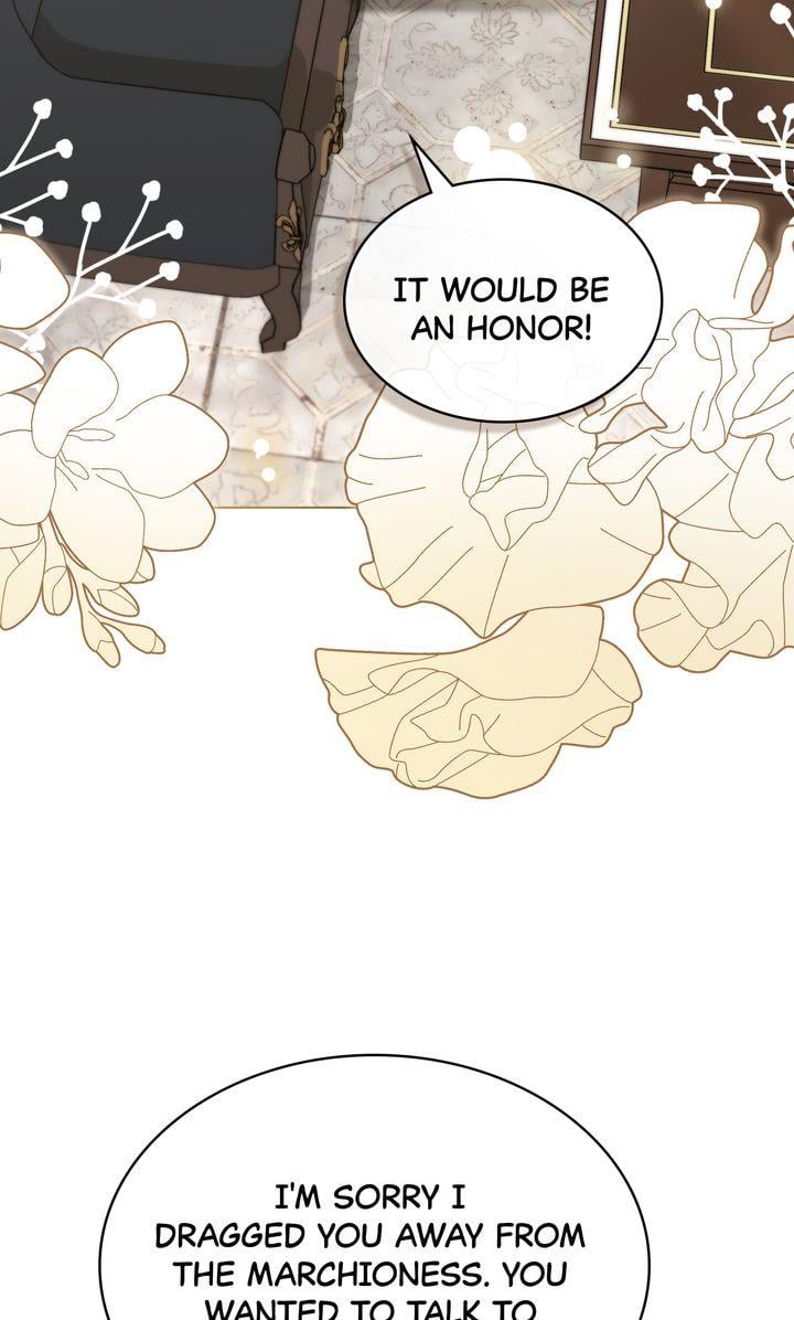 Finding Camellia Chapter 79 page 61