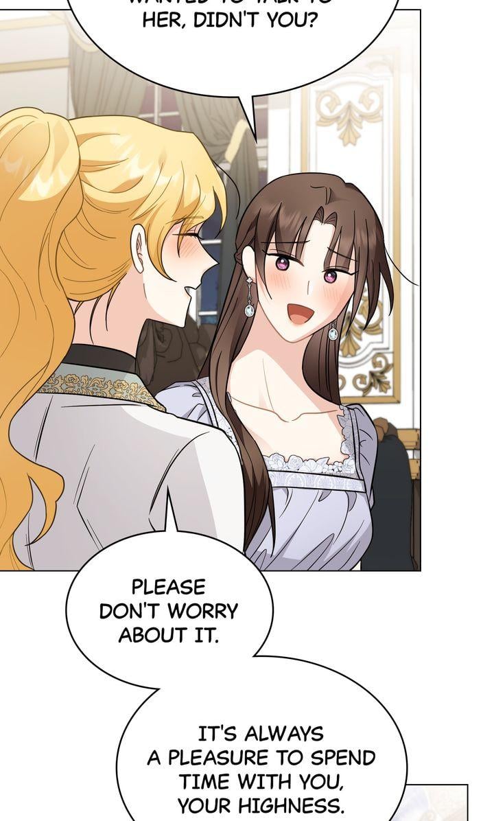 Finding Camellia Chapter 79 page 62