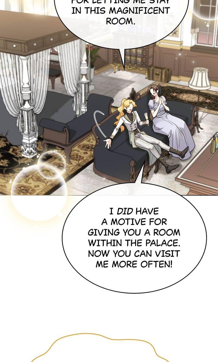 Finding Camellia Chapter 79 page 64
