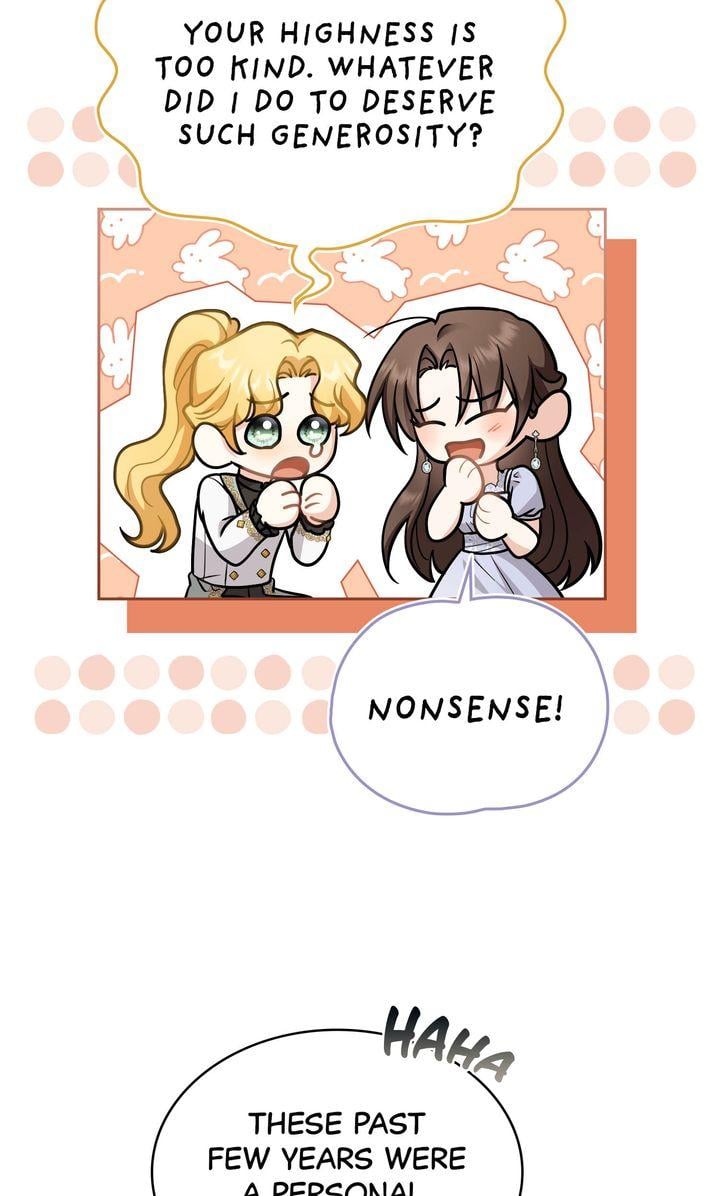 Finding Camellia Chapter 79 page 65