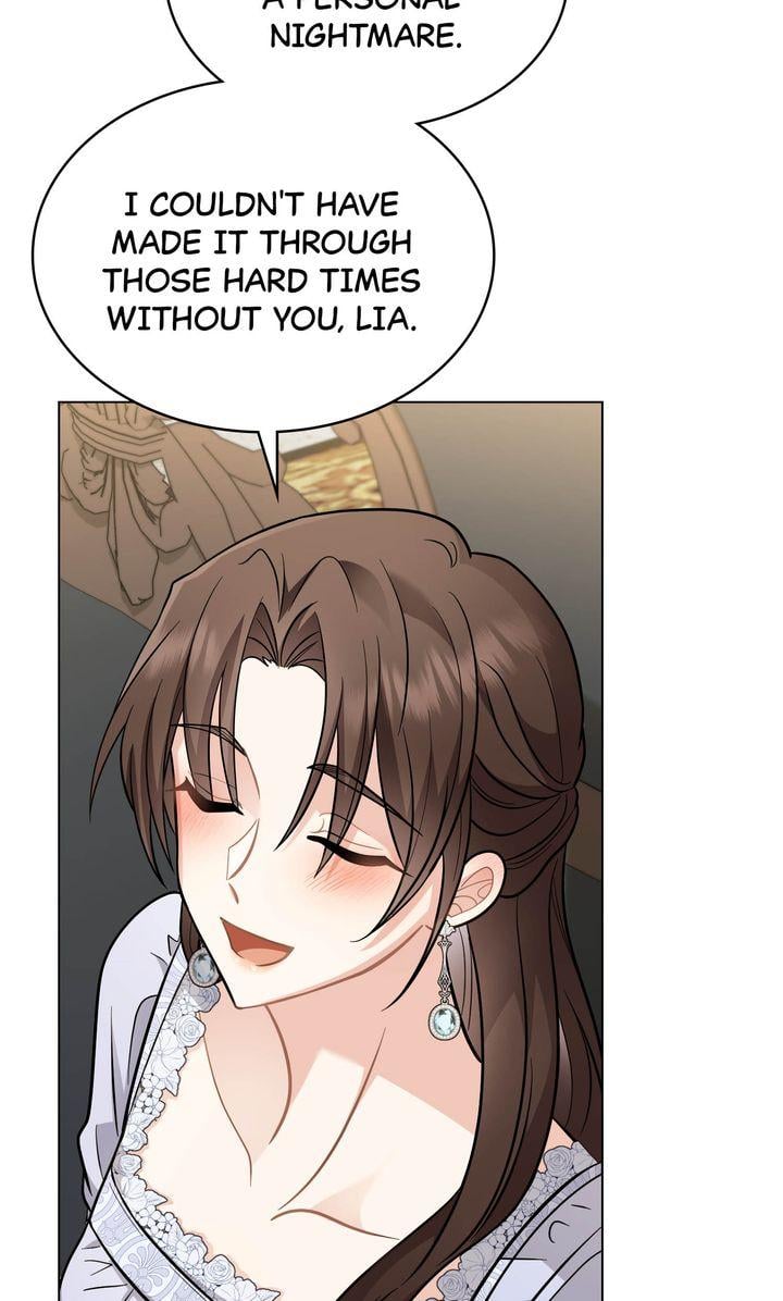 Finding Camellia Chapter 79 page 66