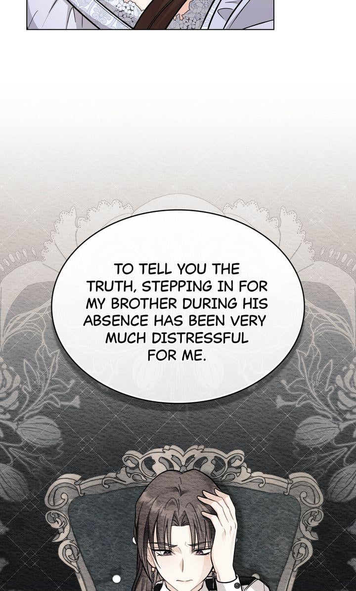 Finding Camellia Chapter 79 page 67