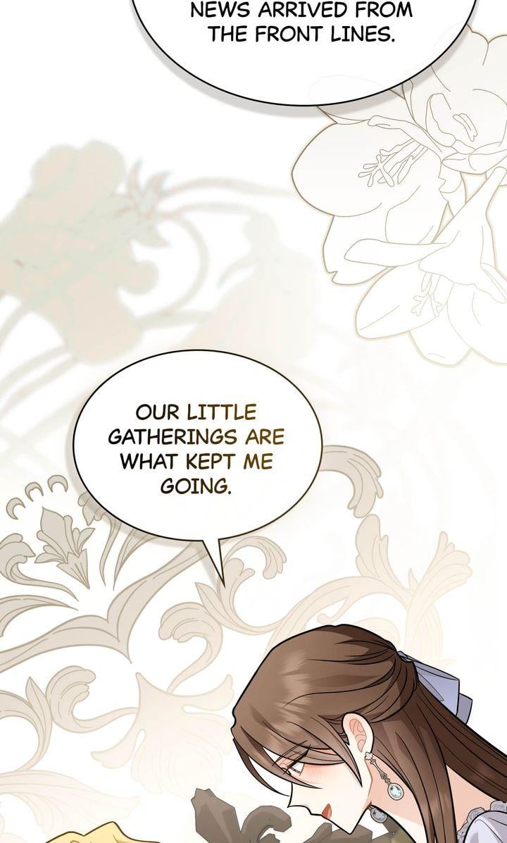 Finding Camellia Chapter 79 page 69