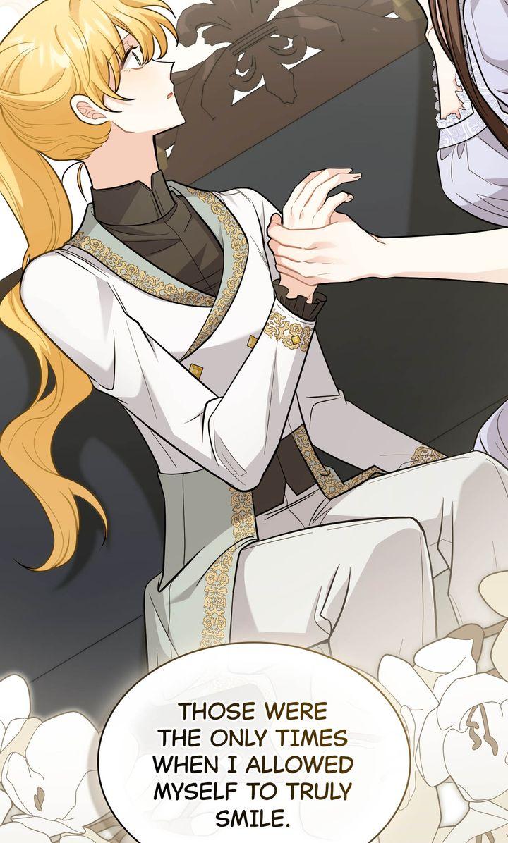 Finding Camellia Chapter 79 page 70