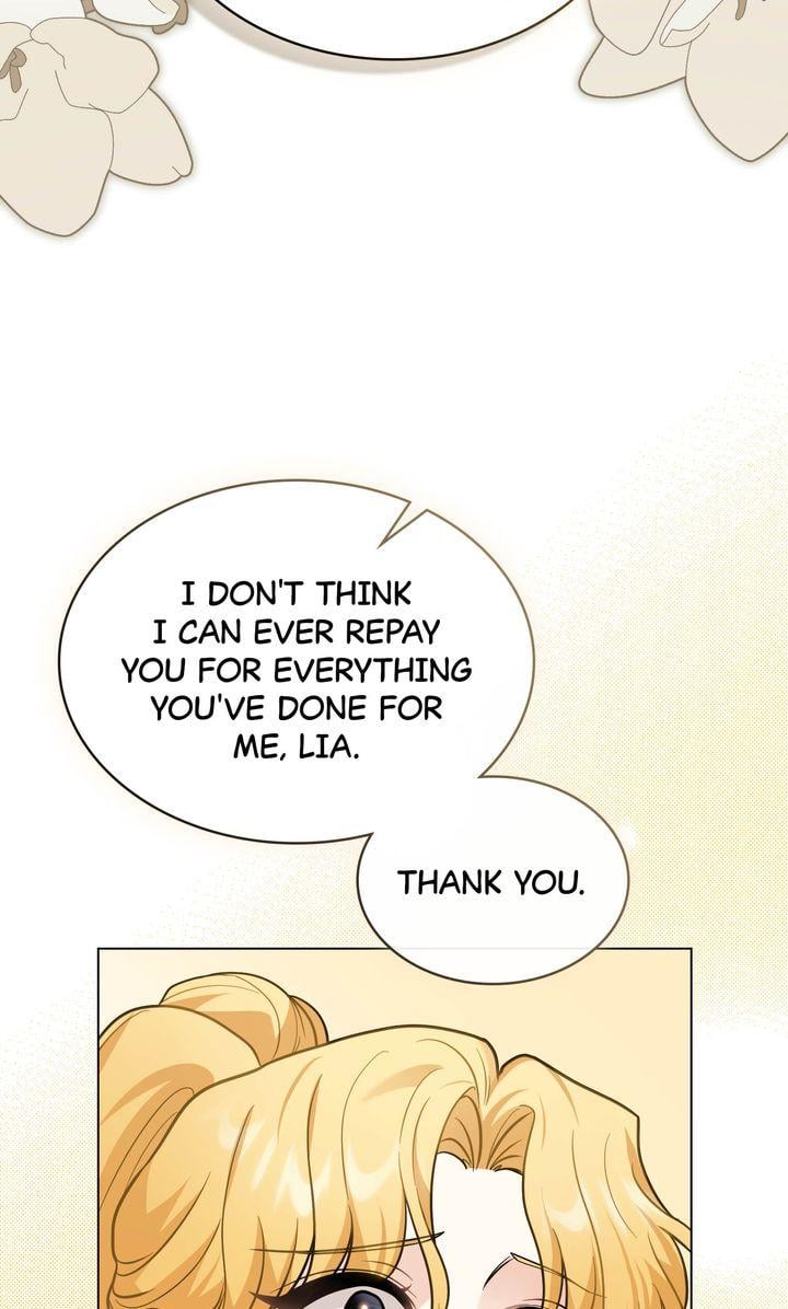 Finding Camellia Chapter 79 page 71