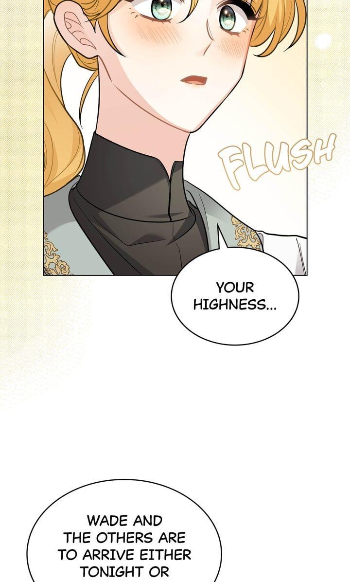 Finding Camellia Chapter 79 page 72