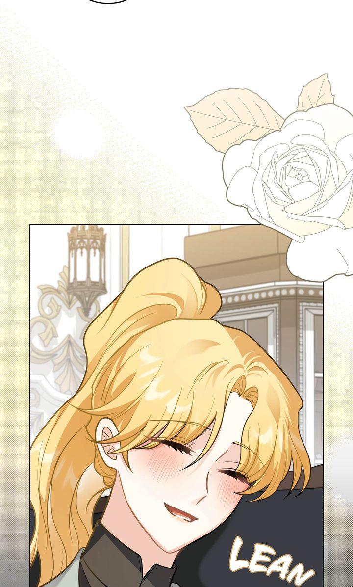 Finding Camellia Chapter 79 page 75