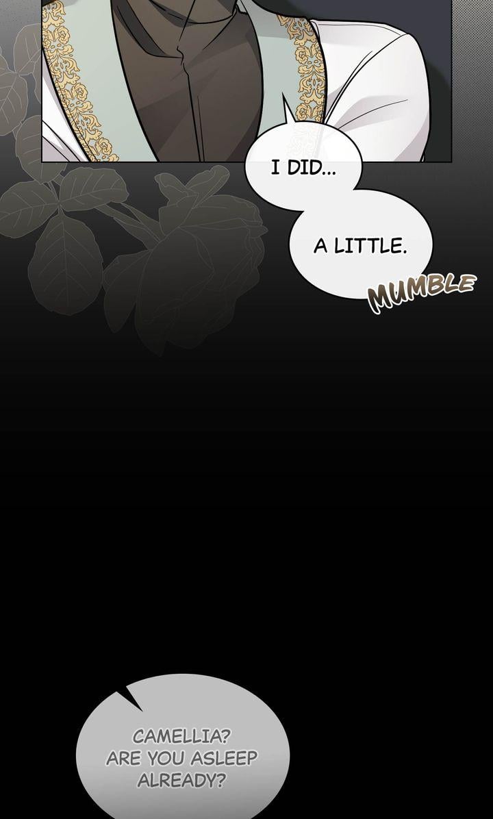 Finding Camellia Chapter 79 page 76