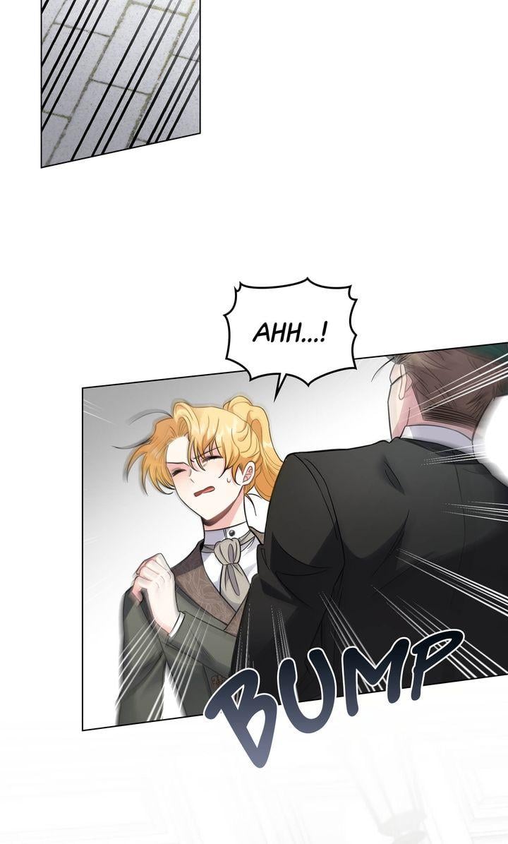 Finding Camellia Chapter 79 page 8