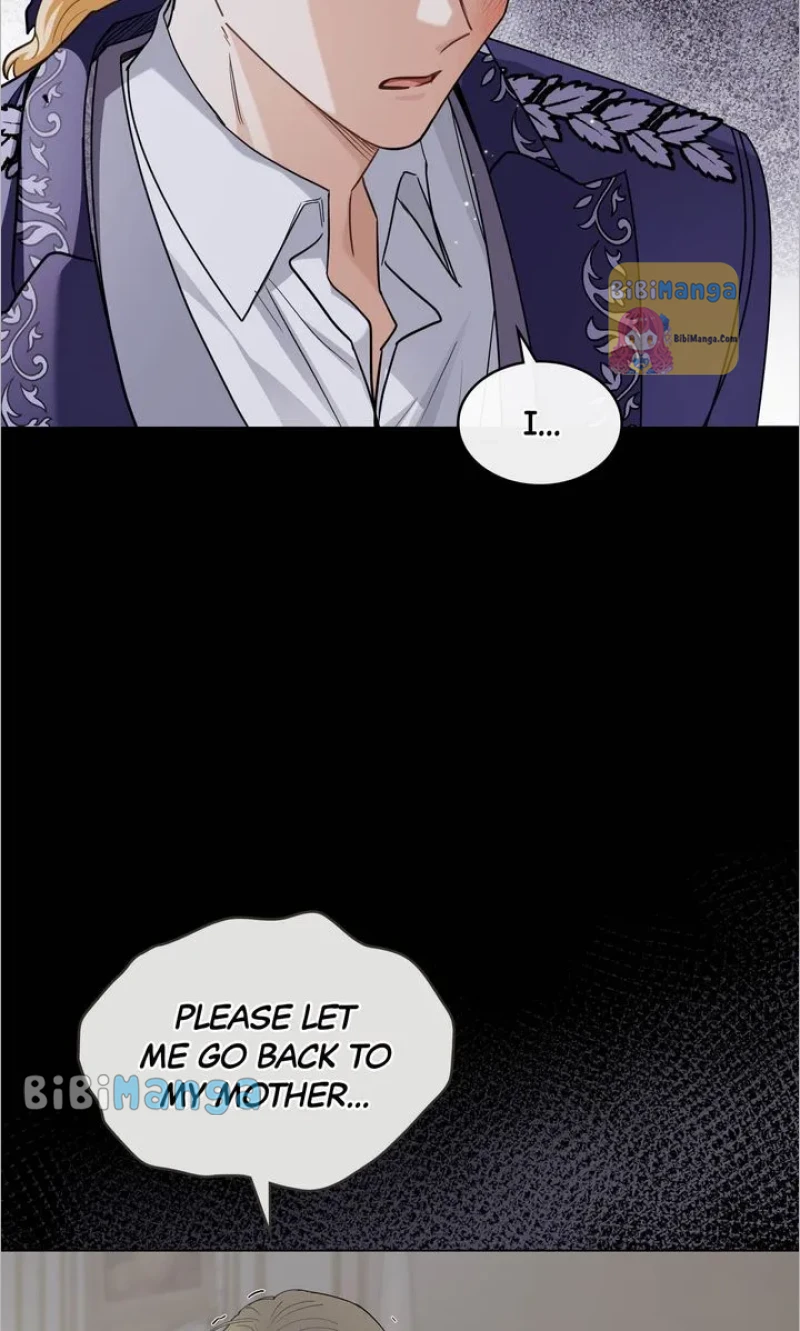 Finding Camellia Chapter 83 page 11