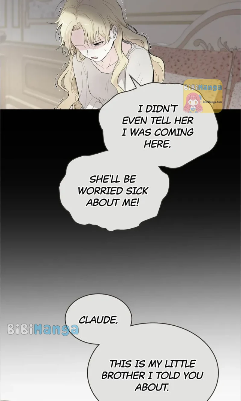 Finding Camellia Chapter 83 page 12