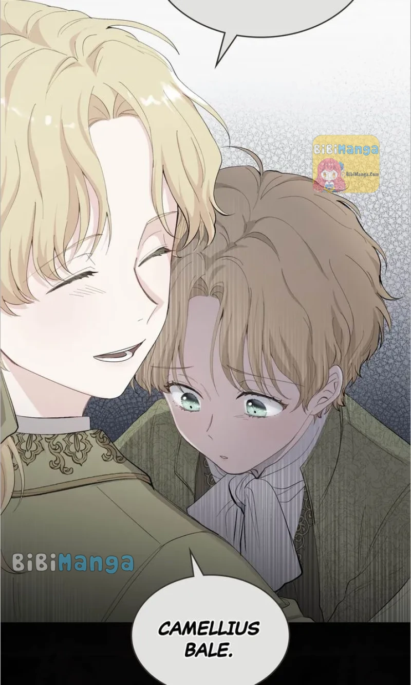 Finding Camellia Chapter 83 page 13