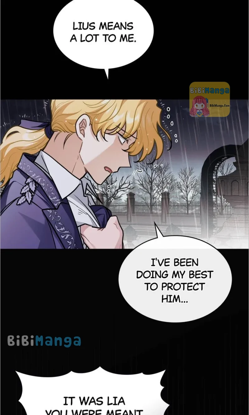 Finding Camellia Chapter 83 page 17