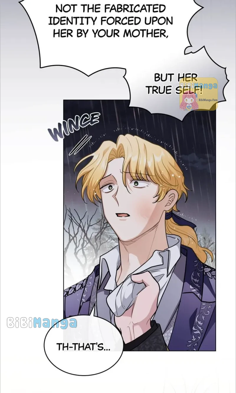 Finding Camellia Chapter 83 page 19