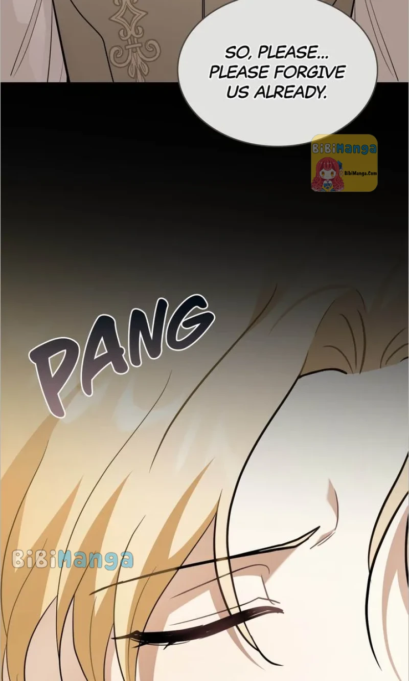 Finding Camellia Chapter 83 page 23
