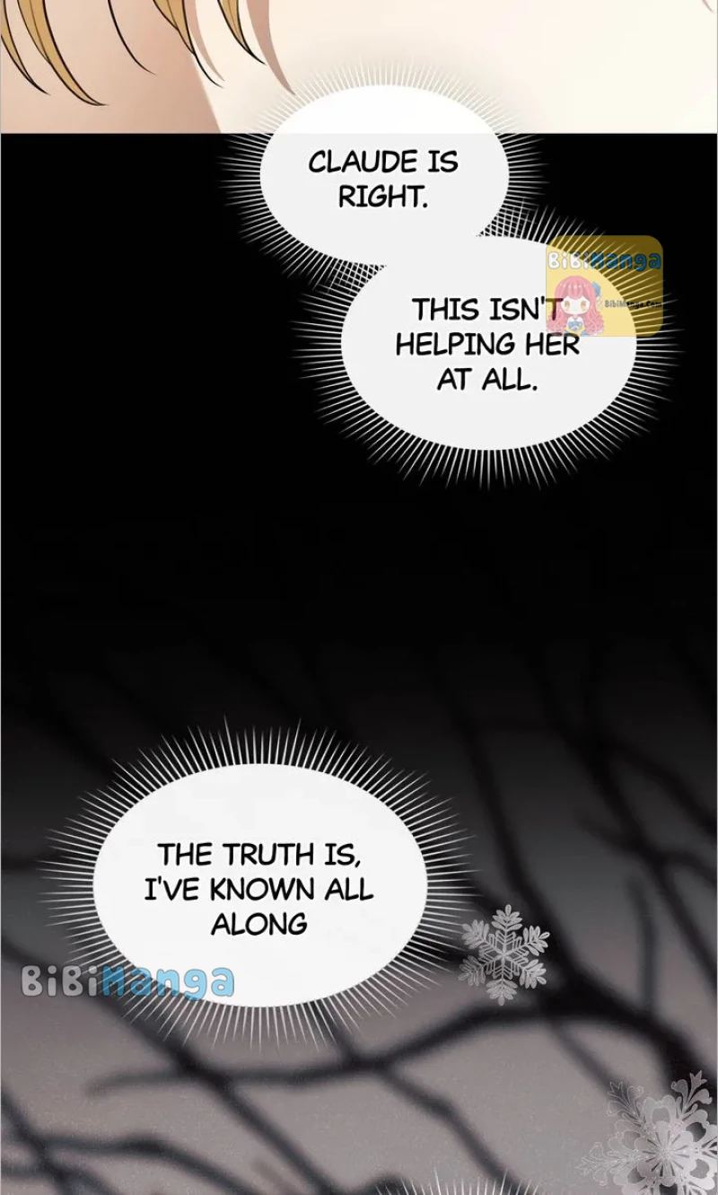 Finding Camellia Chapter 83 page 24