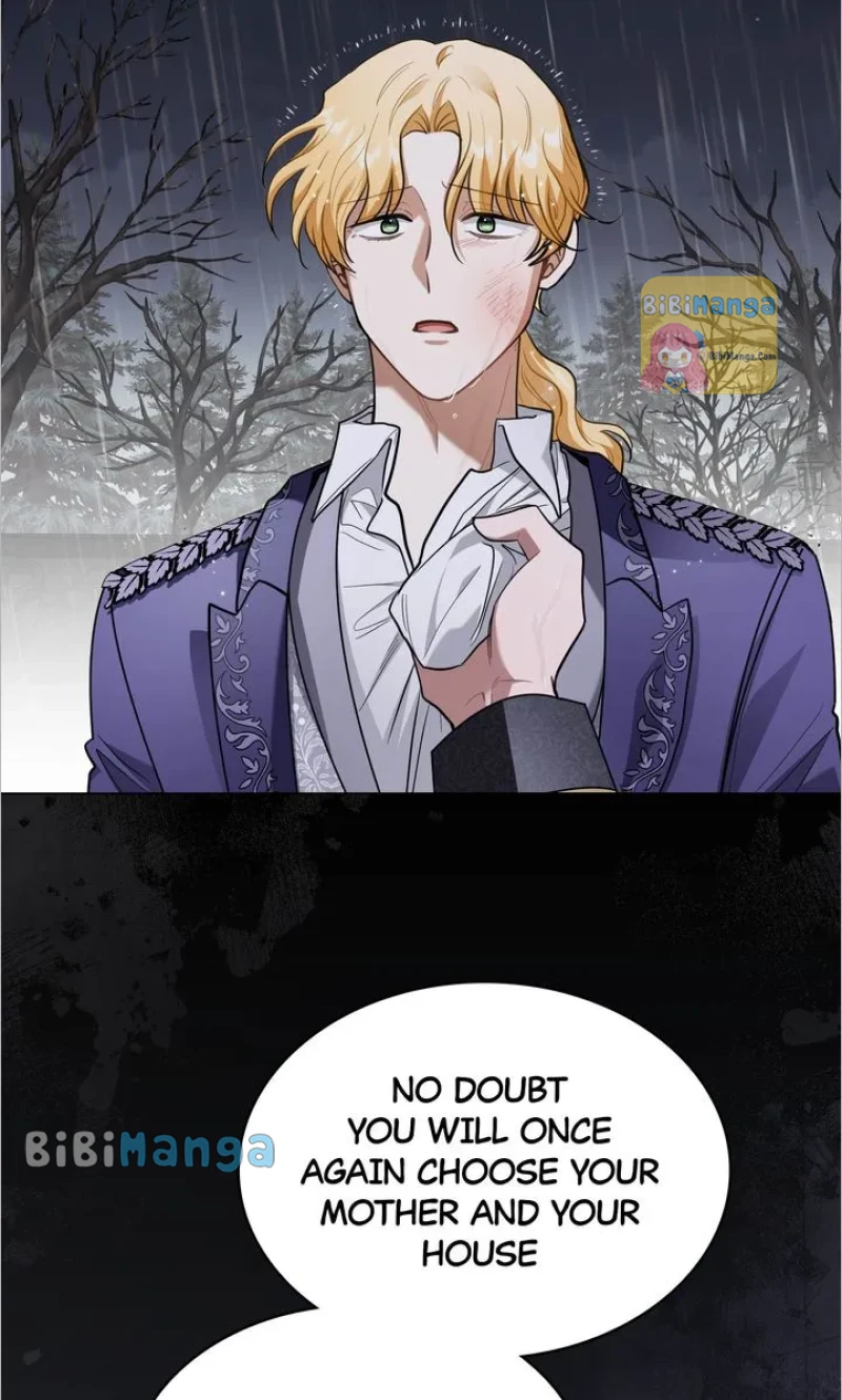 Finding Camellia Chapter 83 page 31