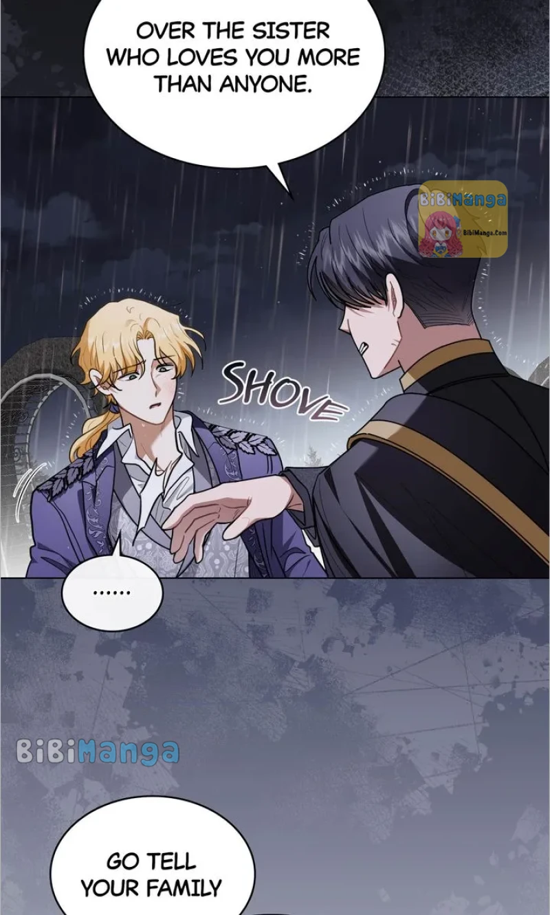 Finding Camellia Chapter 83 page 32