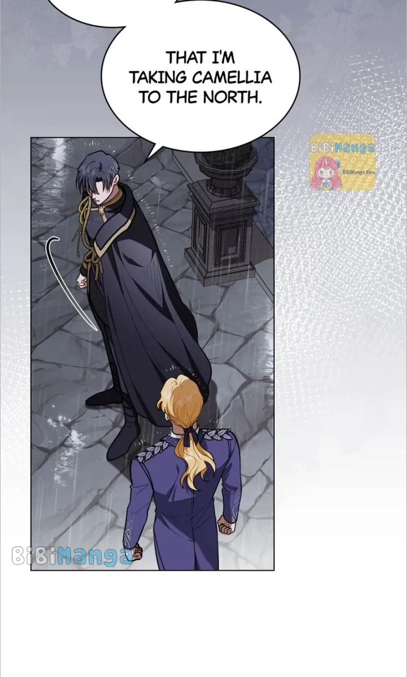 Finding Camellia Chapter 83 page 33