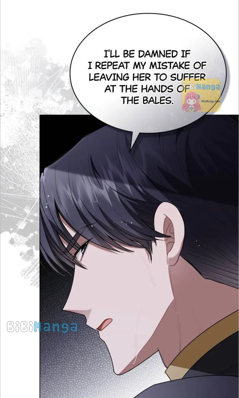 Finding Camellia Chapter 83 page 34