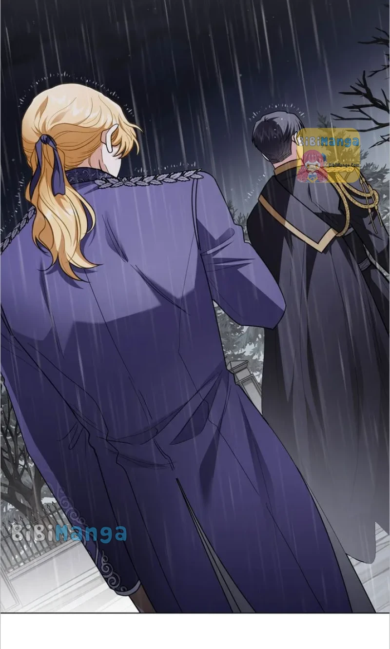 Finding Camellia Chapter 83 page 36