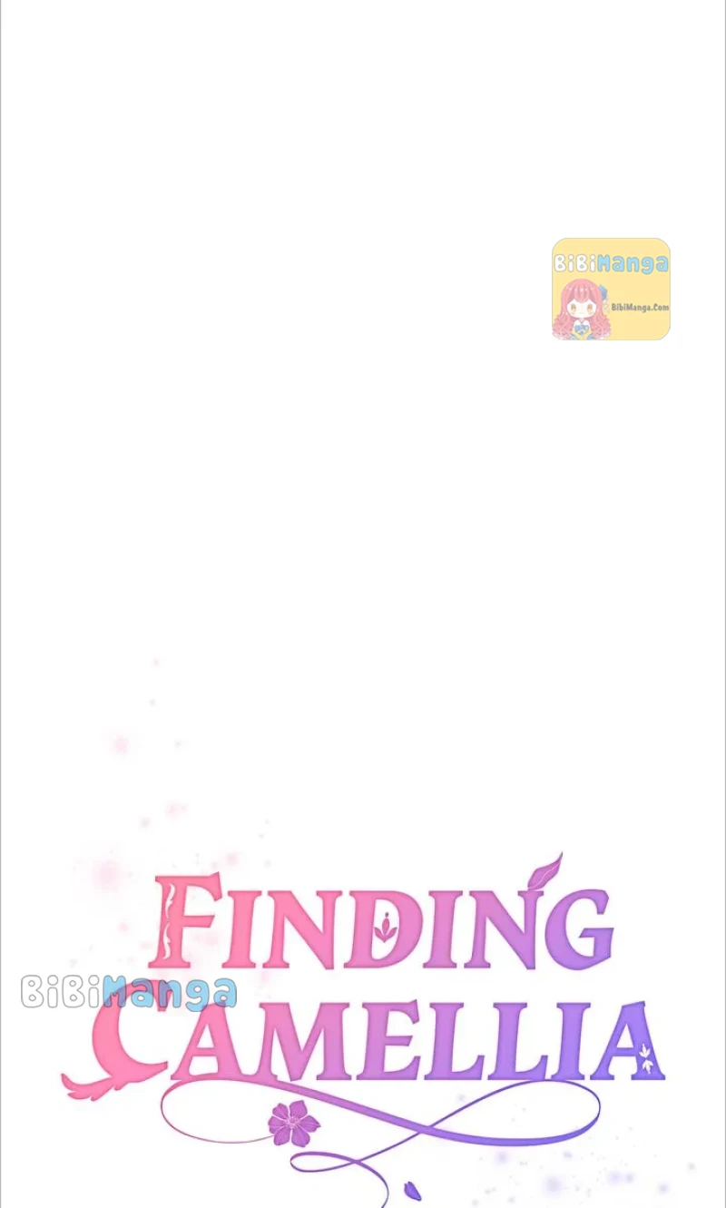 Finding Camellia Chapter 83 page 37