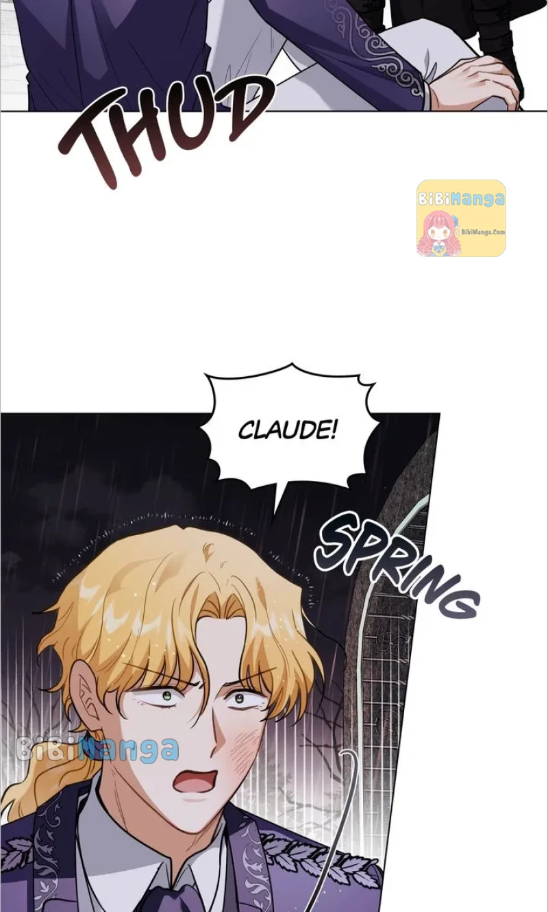 Finding Camellia Chapter 83 page 3