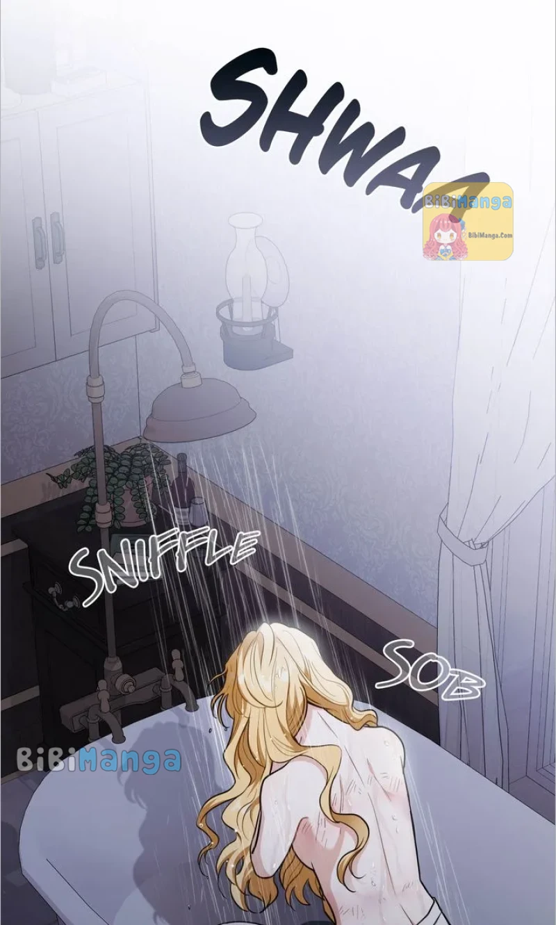 Finding Camellia Chapter 83 page 39