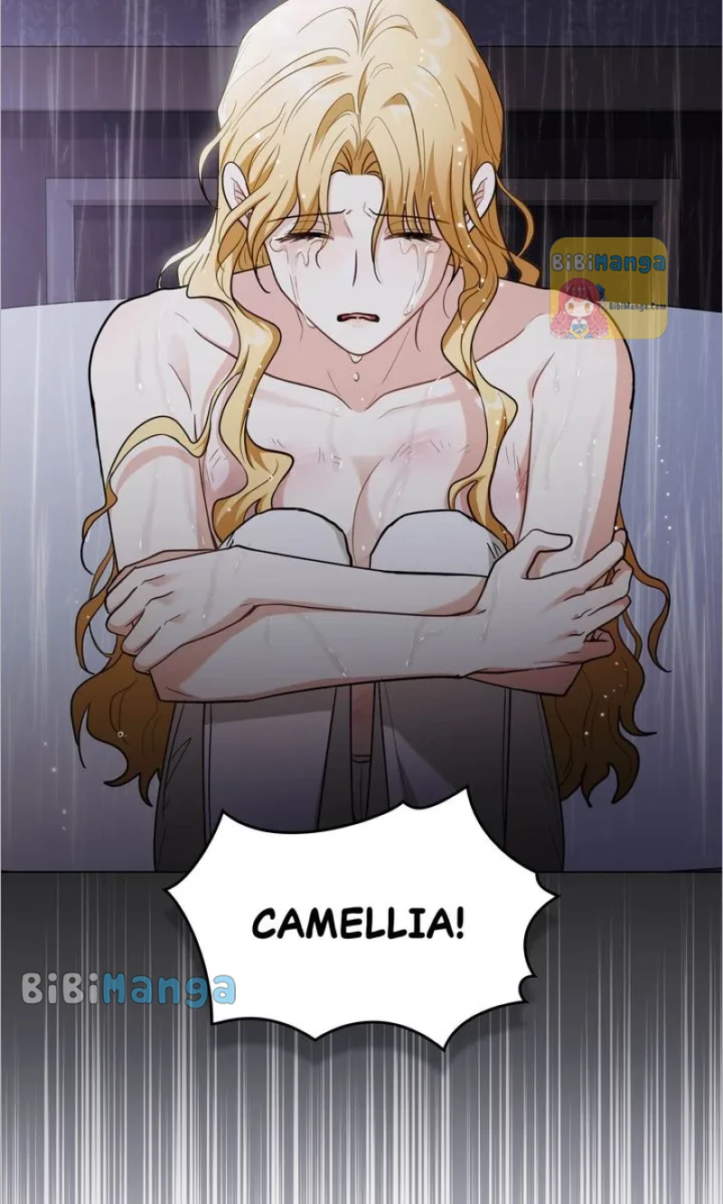 Finding Camellia Chapter 83 page 45