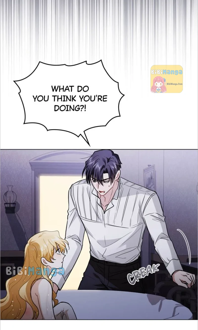 Finding Camellia Chapter 83 page 46