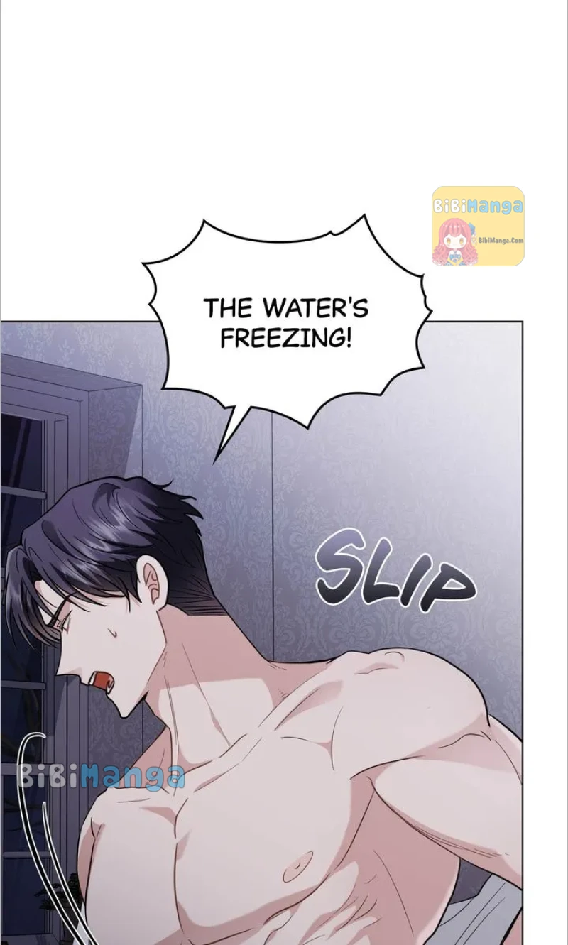Finding Camellia Chapter 83 page 47