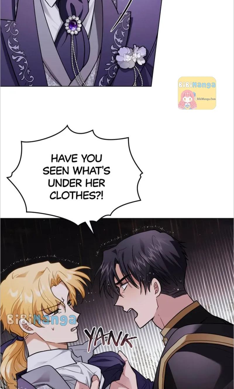 Finding Camellia Chapter 83 page 4
