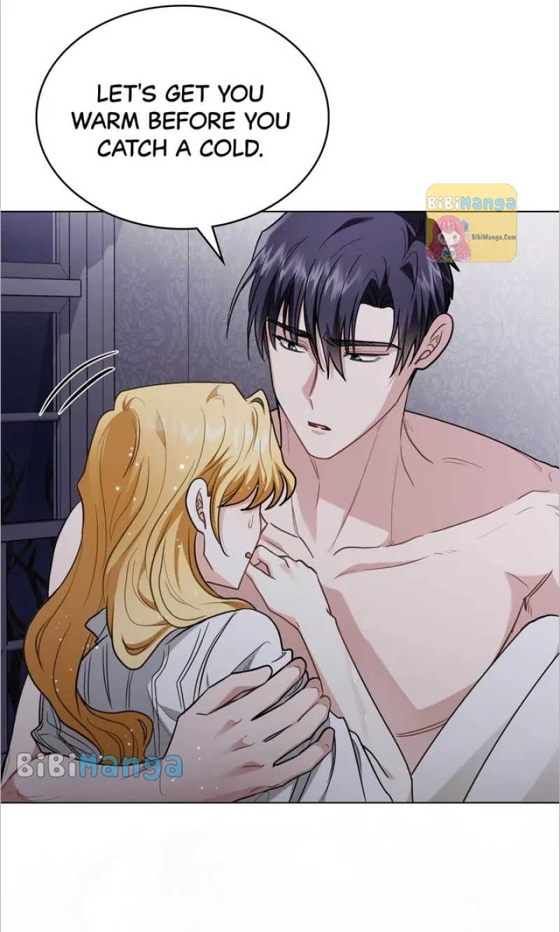 Finding Camellia Chapter 83 page 51